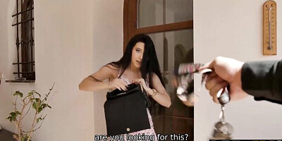 Flawless Lilly Bella at point of view smut