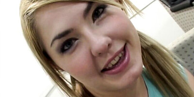 Interracial Pass featuring Boz's missionary trailer