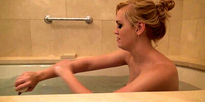 Amanda's amateur trailer