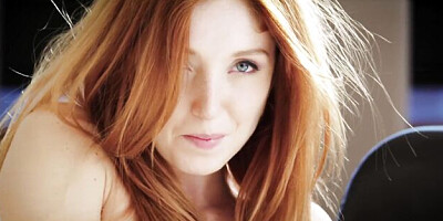 Viv Thomas featuring Red Fox and Kira Zen's teenager (18+) clip