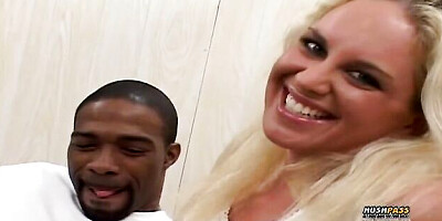 Hush Pass featuring Boz's anal video