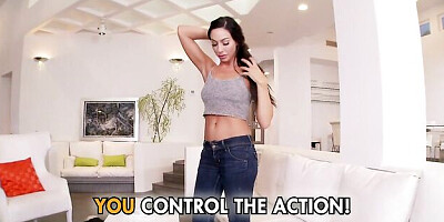 Watch lusty Tiffany Brookes and Ava Addams's video