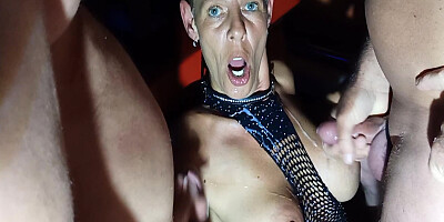 Corabitch Fickdates Im Swingerclub Route 69 Maspalomas