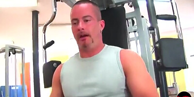 Cardio Has Always Been Best With The Trainer