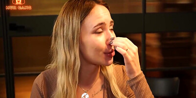 Student 18+ Boy Found Out What Its Like To Have A Pornstar Bestie - By Murgang