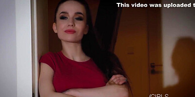 Alessa Savage In Does And Gets A Rimjob