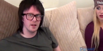 International Con - Charlyse Bella