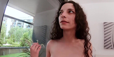Teen 18+ With Small Tits