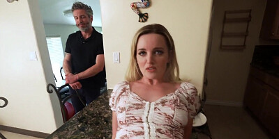 Charlie Forde & Mike Mancini & Anthony Pierce in Couple Uses Unexpected Third To Save Marriage - PervMom