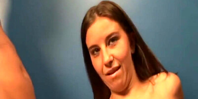 Kelly Kline In Jerking Double Dicks