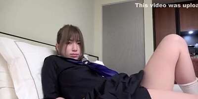Mai Hanakari In Good-023 Married Woman Sailor Suit Mai-san 29 Years Old