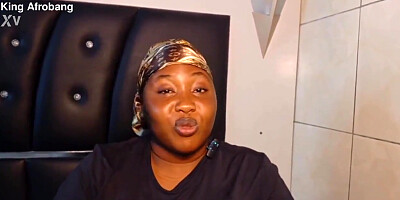 Pov Miss Debz Fingering And Showing Her Fat Pussy H