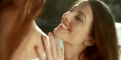 Feeling Her Tongue On Her Pussy