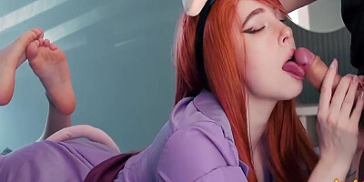 Fabulous Porn Movie Big Tits Exclusive Pretty One With Molly Redwolf