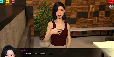 Wifeys Dilemma The Husband Want To Share His Asian Wife With Her Boss Ended With Unexpected Cumshot In Her Mouth Episode 9