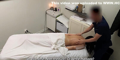 Most Beautiful - Gabrielle, The Girl Ive Ever Fucked In My Massage Room. 12 Min