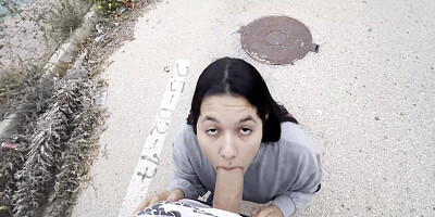 Me Chupa Una Puta Del Poligono Por 200 Euros 6 Min