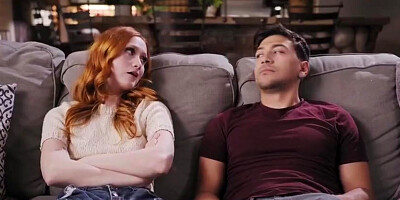 Max Fills, Bella Bends And Scarlet Skies - Bonding Doesnt Mean Fuck Your Stepsister