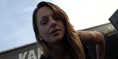 Pov Bareback Fuck