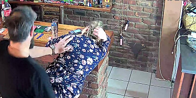 Caught My Wife Cheating With My Best Friend