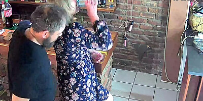 Caught My Wife Cheating With My Best Friend