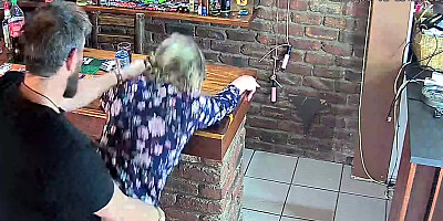 Caught My Wife Cheating With My Best Friend
