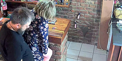 Caught My Wife Cheating With My Best Friend