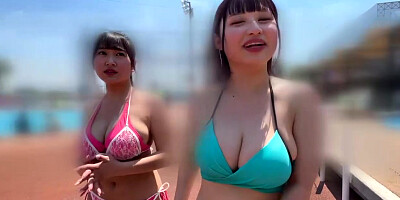 I&Jカップ超爆乳Girls降臨813WWWWWWWWWWWWWWW