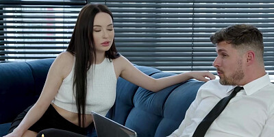 Wow Super Stepsister Finally Suck And Fuck His Big Cock - Rough Sex