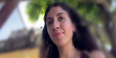 Katty West - Crazy Cumwalk In Amazing Place Full Of People Almost Caught 12 Min