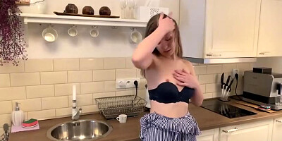 Perfect In 4k With Laura Leigh