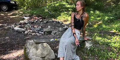 Slave Fisted After The Chores