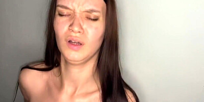 Stepsister Seduces Stepbrother With Her Holes Again