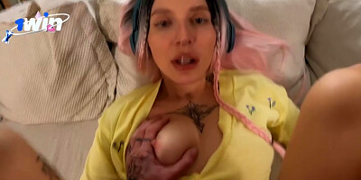 Ghomestory - He Found Out That I Skipped Classes!