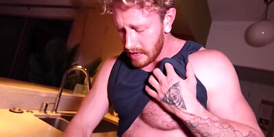 Bi Bonks - Ians Raunchy Wisdom: Domination, Filling And Begging For Greater Quantity!