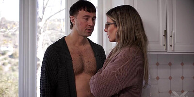 Cory Chase And Missa X In My Devotion