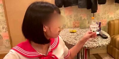 Asian Angel 14037 - JavTellers