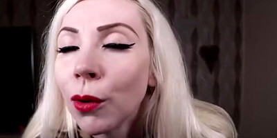 Bella Bates In Stepmommys Goodnight Kiss