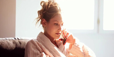 Tiffany Tatum In Get Down On Your Knees Controls At