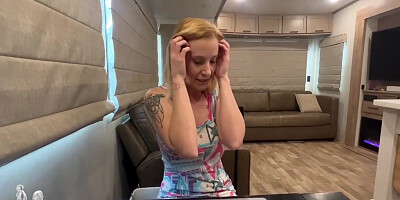 My Stepmoms Pregnancy Shiny Cock Films - Jane Cane