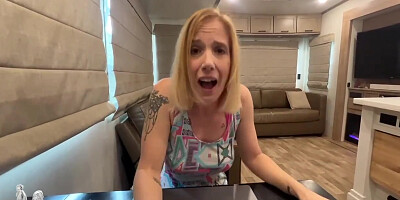 My Stepmoms Pregnancy Shiny Cock Films - Jane Cane