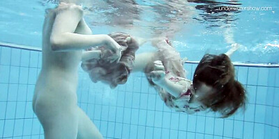 Lada's watersports clip