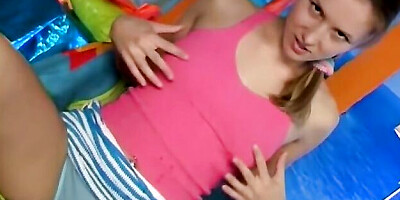 Watch perky goomah's smut