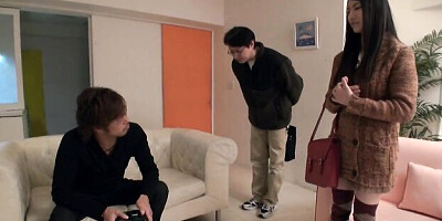 Watch explosive Semen's trailer