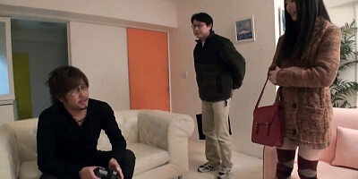 Watch explosive Semen's trailer