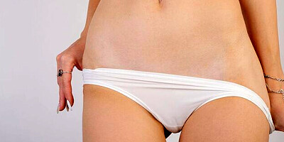 Amateur scene with ideal Princess Alice from Karup's Private Collection