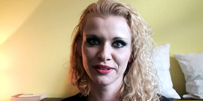 Luring Pascal White and Anita Vixen - anal fucking sex - Pascals Subsluts