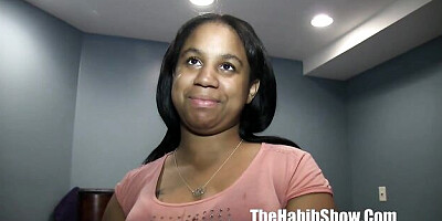 The Habib Show featuring squeeze's bbc video