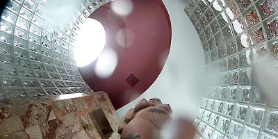 Ravishing Christy Mack at amateur scene