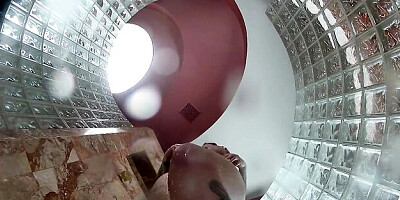 Ravishing Christy Mack at amateur scene